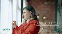 Damla Arıcan – Sakin