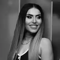 Damla Arıcan – Sormadın Albüm Kapağı