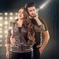 Damla – Oğlum Albüm Kapağı