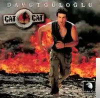 Davut Güloğlu – Çat Çat Albüm Kapağı