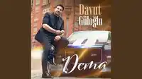 Davut Güloğlu – Dema Albüm Kapağı