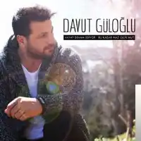 Davut Güloğlu – Hayat Devam Ediyor Albüm Kapağı
