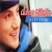 Davut Güloğlu – Nurcanım Albüm Kapağı