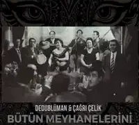 Dedublüman – Sakladığın Bir Şeyler Var