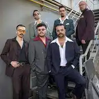 Dedublüman – Sen Bilmezsin Albüm Kapağı