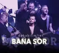 Deha Bilimlier – Bana Sor (Akustik)