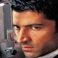 Deli Yürek – Durmuyor Deli Yüreğim Albüm Kapağı