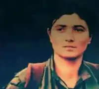 Delila – Ha Gerilla