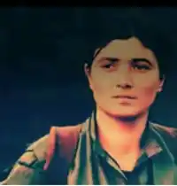 Delila – Ha Gerilla Albüm Kapağı