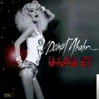 Demet Akalın – Bebek Albüm Kapağı