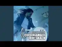 Demet Akalın – Ben Sana Hayran (Toycular) ft Cem Bergamalı Albüm Kapağı