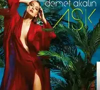 Demet Akalın – Bende Özledim