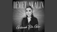 Demet Akalın – Bensiz Olsun (Ferhat Güneş Remix) Albüm Kapağı