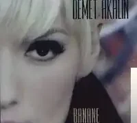 Demet Akalın – Bittim