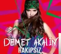 Demet Akalın – Hayalet