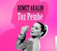 Demet Akalın – Toz Pembe