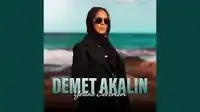 Demet Akalın – Yerine Sevemem ft Galip Öztürk Albüm Kapağı