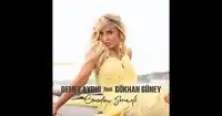 Demet Aydın – Candan Sevmeli ft Gökhan Güney Albüm Kapağı