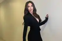 Demet Özdemir – Ah Yar