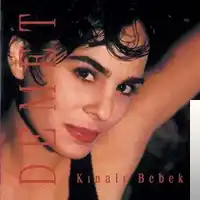 Demet Sağıroğlu – Arnavut Kaldırımı Albüm Kapağı