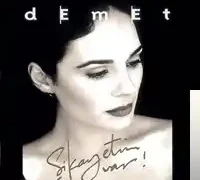 Demet Sağıroğlu – Aşk Perisi
