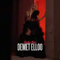 Demetelloo – Yaşanmayan Günler Var Albüm Kapağı