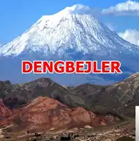 Dengbej – Yürek Yakan Kürtçe Uzun Hava Albüm Kapağı