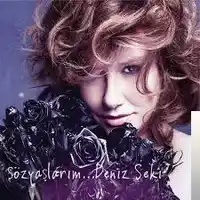 Deniz Seki – Aşk Müzikali Albüm Kapağı