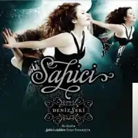 Deniz Seki – Sahici Albüm Kapağı