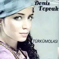 Deniz Toprak – Hazan Nedir Albüm Kapağı