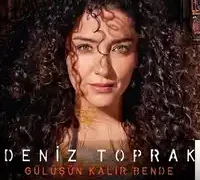 Deniz Toprak – Katran Kara
