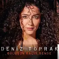 Deniz Toprak – Katran Kara Albüm Kapağı