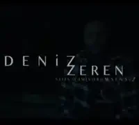Deniz Zeren – Olmadı