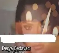 Derya Bedavacı – Hüzün Maskesi