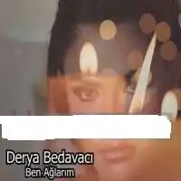 Derya Bedavacı – Hüzün Maskesi Albüm Kapağı