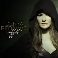 Derya Bedavacı – Kalbimi Kırıyorlar Anne Albüm Kapağı