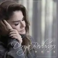 Derya Bedavacı – Naz Değil Albüm Kapağı