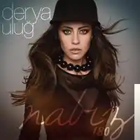 Derya Uluğ – Nabız180 Albüm Kapağı