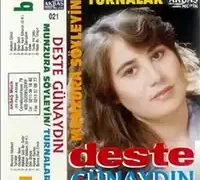 Deste Günaydın – Yıkılır Birgün