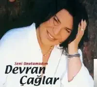 Devran Çağlar – Sen Söyle Tanrım