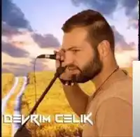 Devrim Çelik – Şu Tepe Pullu Tepe Albüm Kapağı