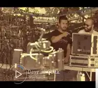 Devrim Çelik – Zülüm Kokar