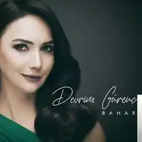 Devrim Gürenç – Ağla Halime Albüm Kapağı