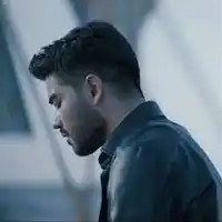 Didar Nurberdiyew – Sana Yandım Albüm Kapağı