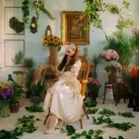 Didomido – Arka Bahçe ft Ersin Gürler Akan Albüm Kapağı