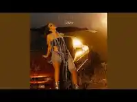 Dila Uzun – Tövbe Albüm Kapağı