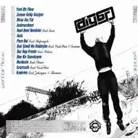 Diyar Pala – Anla Albüm Kapağı