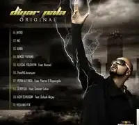 Diyar Pala – Yeşilimi Ver