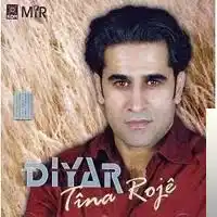 Diyar – Qedere Albüm Kapağı