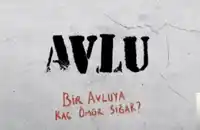 Dizi Film Müzikleri – Avlu-Electro Tülay-Gönlüm Albüm Kapağı